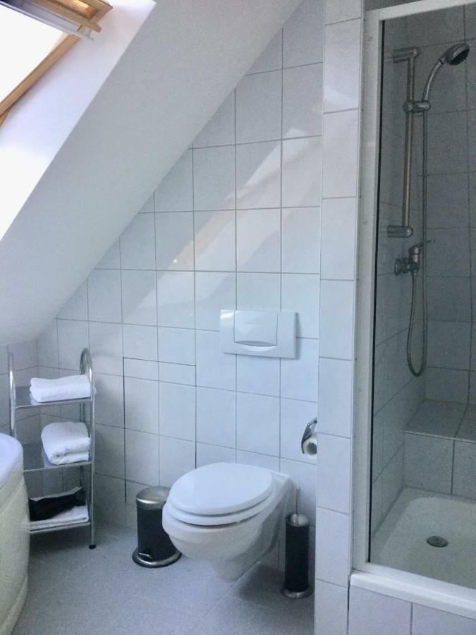 Ferienwohnung Rostock Exteriör bild